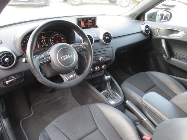 AUDI A1 1.4 TFSI 185 CV S tronic Ambition