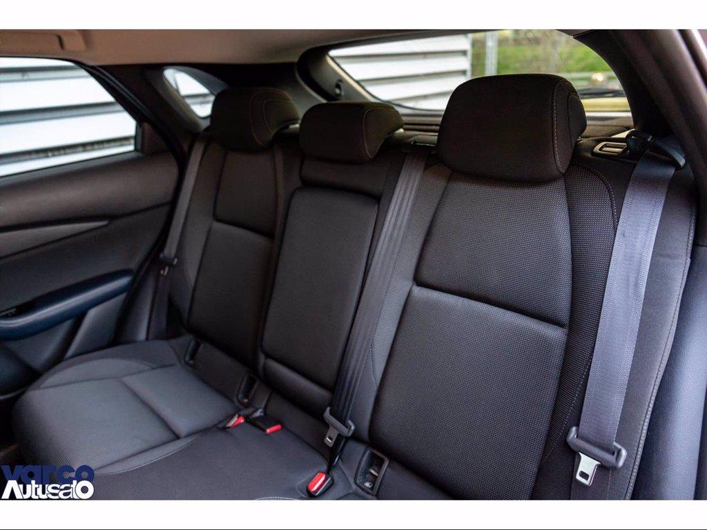 MAZDA Cx-30 2.0 m-hybrid exclusive 2wd 122cv 6mt del 2020