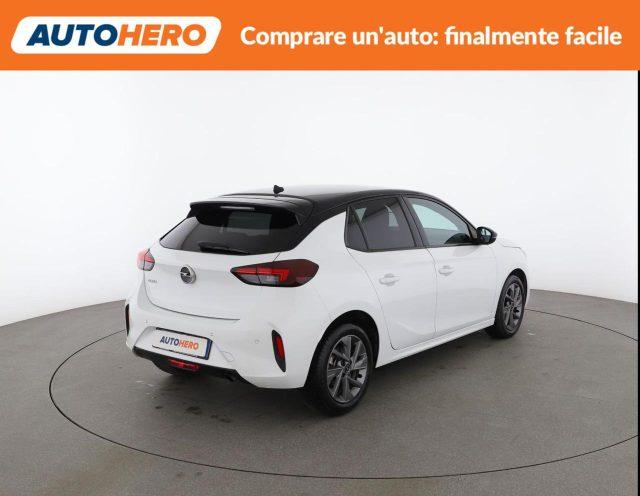 OPEL Corsa 1.5 D 100 CV GS