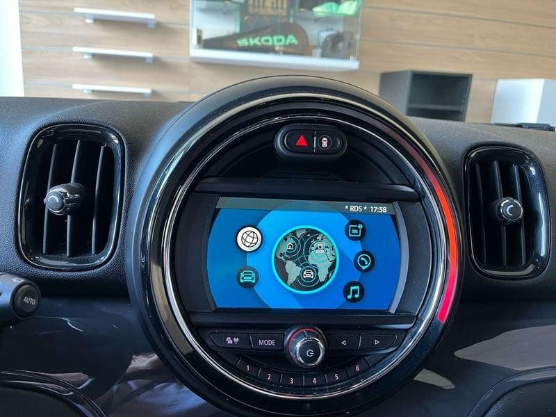 MINI Mini Countryman F60 Mini 1.5 One Countryman