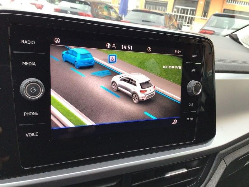 Volkswagen T-Roc 1.0 TSI Life