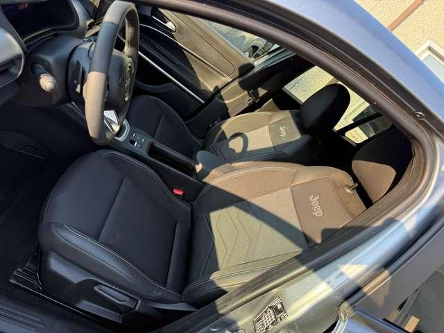 Jeep Avenger 1.2 e-Hybrid MHEV Summit DCT 110cv PROMO FIN