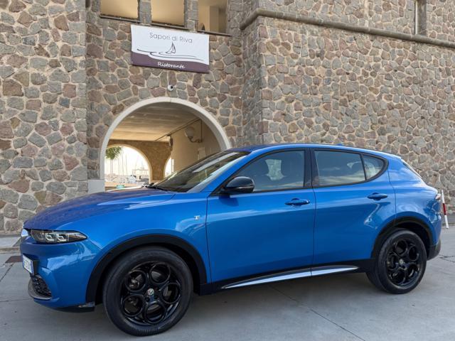 ALFA ROMEO Tonale TI 1.6 DIESEL 130CV+18''BLACK+RCAM+PELLE+MATRIX