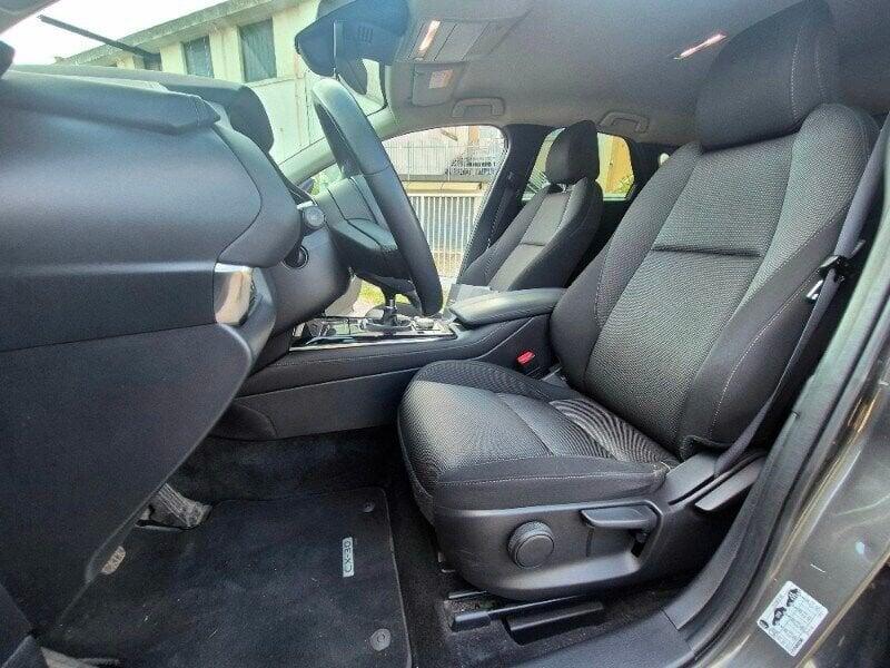 Mazda CX-30 2.0L Skyactiv-G M Hybrid 2WD Executive