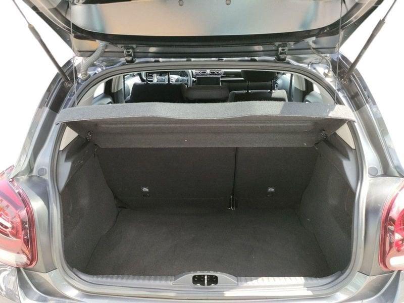 Citroën C3 1.2 puretech Shine s&s 83cv