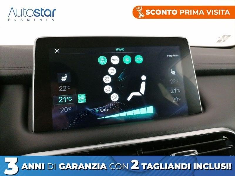 MG HS E 1.5 t-gdi phev Exclusive auto