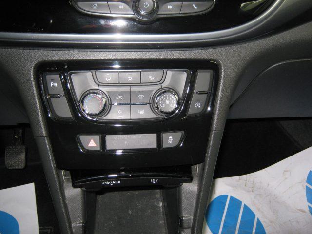 OPEL Mokka X 1.6 CDTI Ecotec 4x2 Start&Stop Business