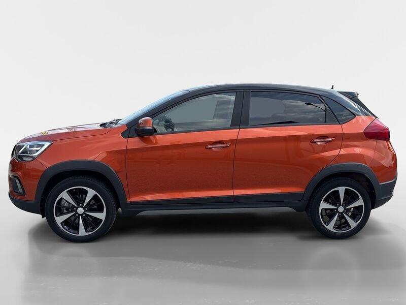 DR AUTOMOBILES DR3 dr3 S2 1.5 Bi-Fuel GPL