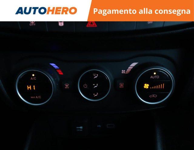 FIAT Tipo 1.6 Mjt S&S DCT 5 porte Lounge