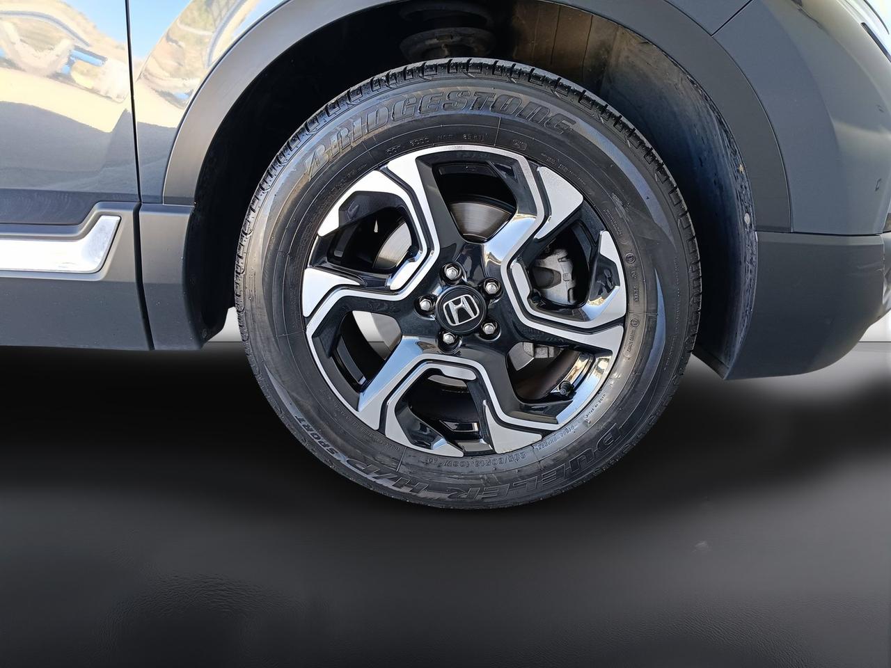 HONDA CR-V V 2019 - CR-V 1.5 t Comfort 173cv
