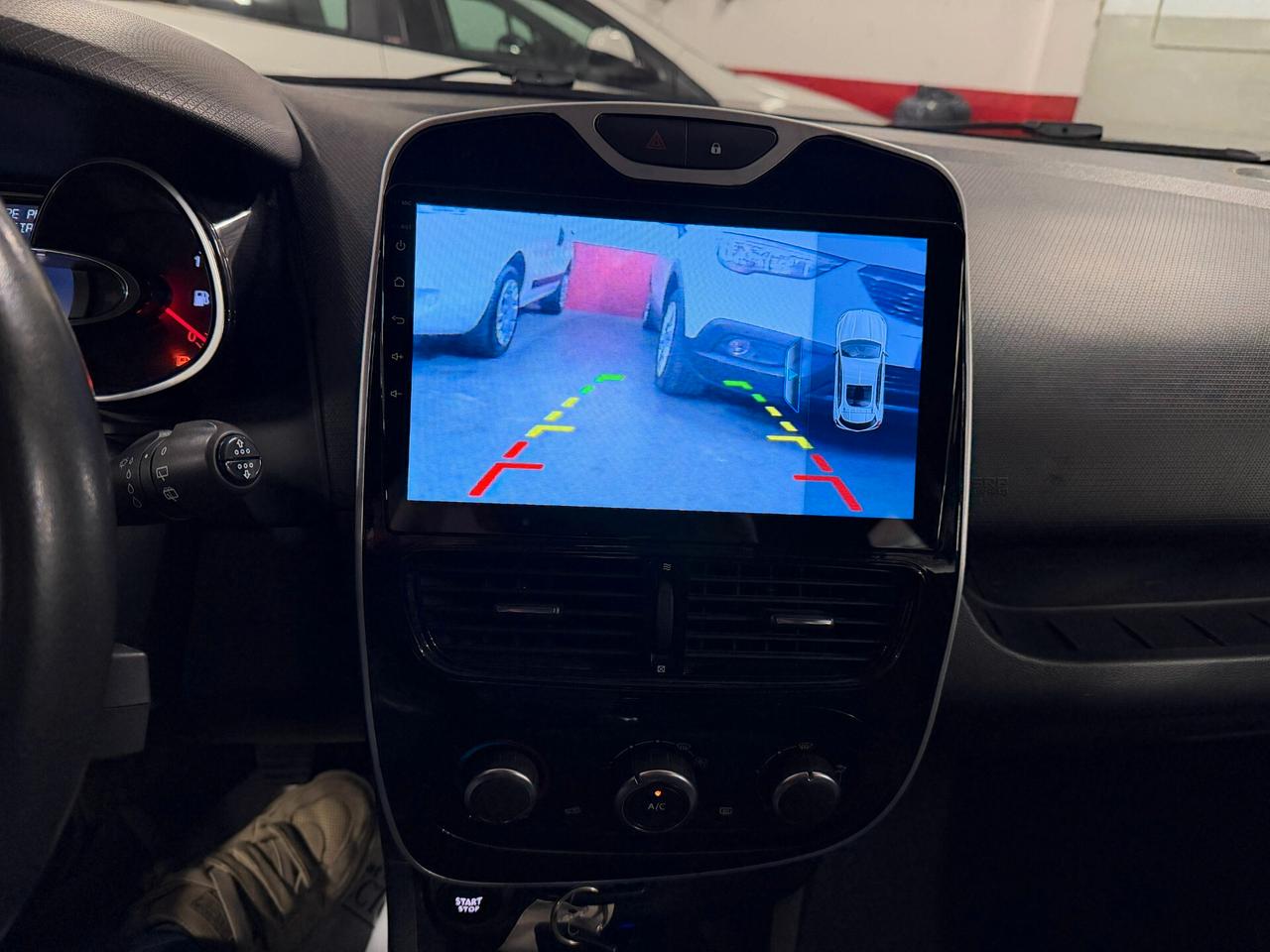 Renault Clio TCe 12V 90CV