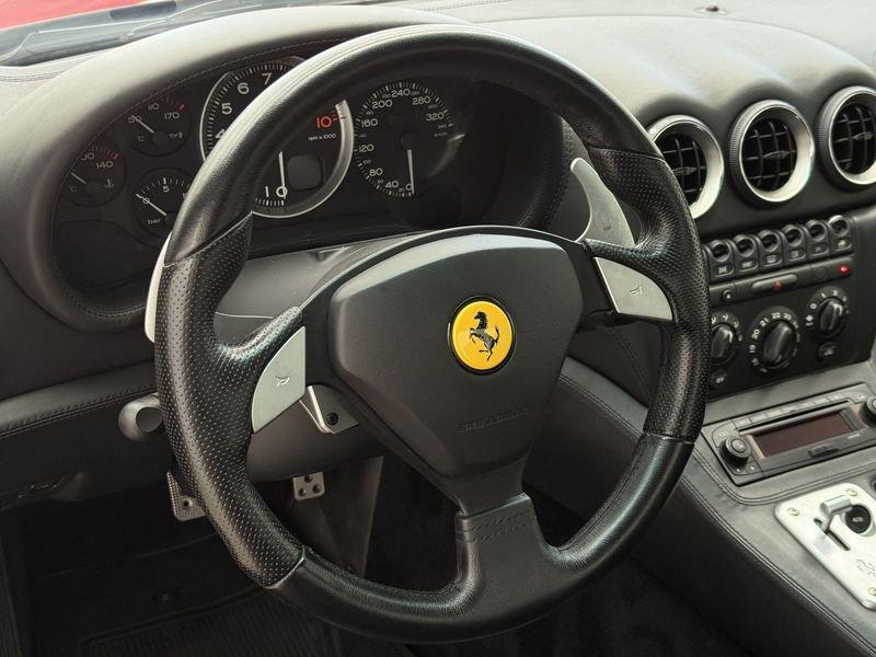 Ferrari 575M 575M Maranello F1