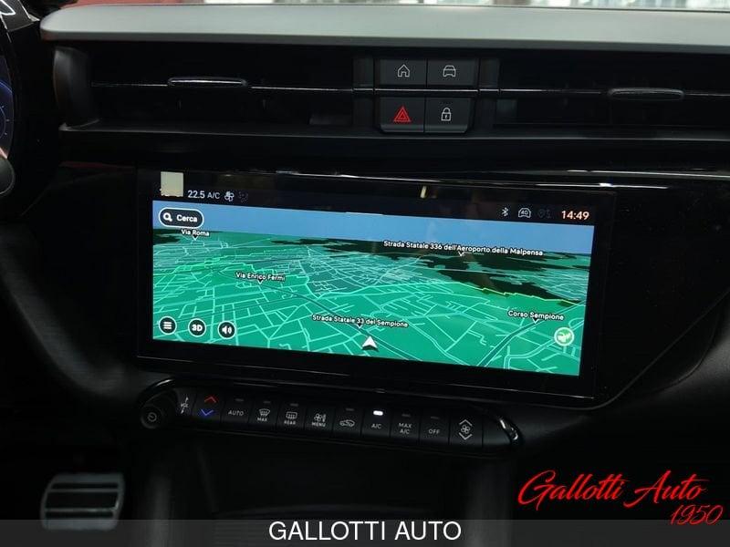 Alfa Romeo Junior 1.2 136 CV Hybrid eDCT6 Speciale