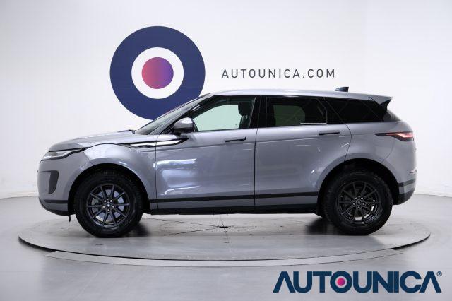 LAND ROVER Range Rover Evoque 2.0 I4 200 CV AWD AUTOMATICA
