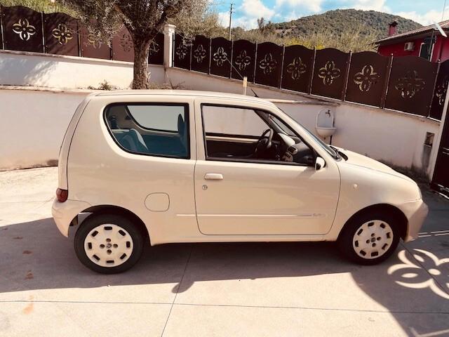 Fiat Seicento 600 1.1 CLIMA VETRI CHIUSURE