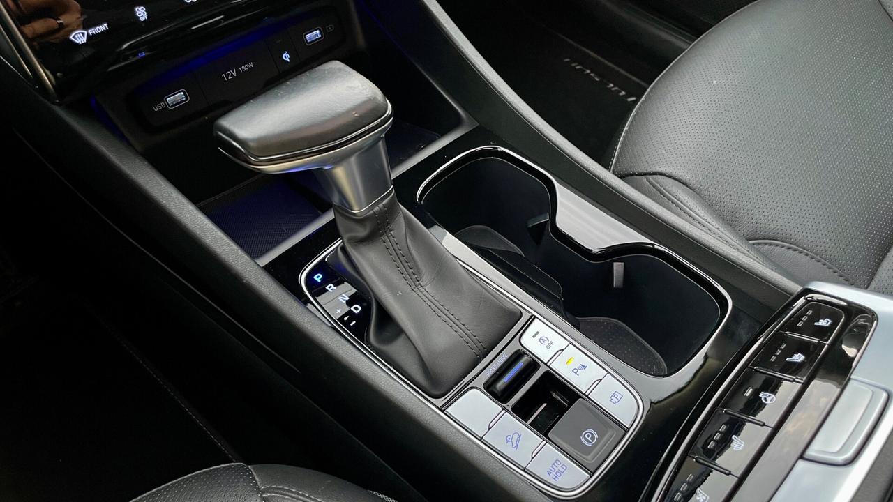 HYUNDAI TUCSON IX35 48V 1.6 CRDI DCT EXELLENCE 136CV - PELLE, VIRTUAL COCKPIT, NEOPATENTATI