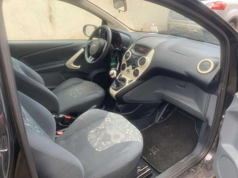 Ford Ka Ka 1.3 TDCi 75CV Individual