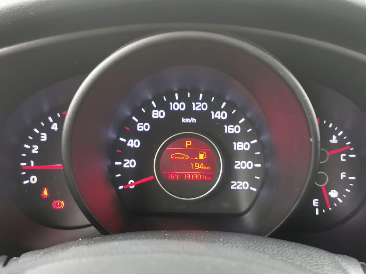 Kia Soul 1.6 CRDi You aut. 2016