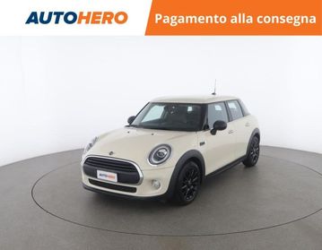 MINI One 1.5 One 5 porte