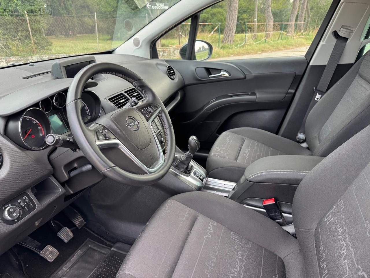 Opel Meriva 1.4 Cosmo 28000 km