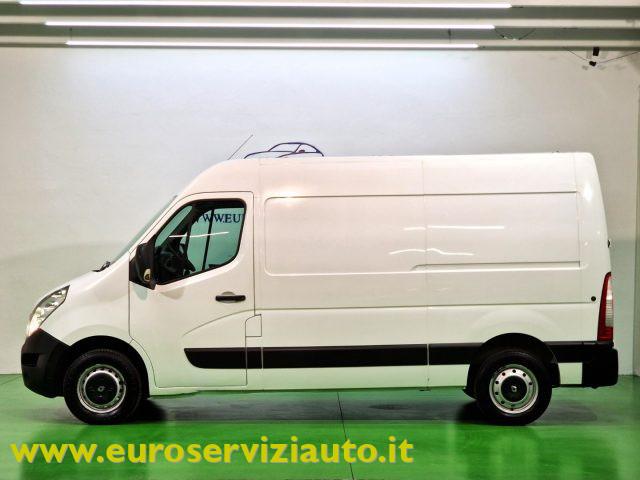 RENAULT Master T28 2.3 dCi/125 PC-TN Furgone E5