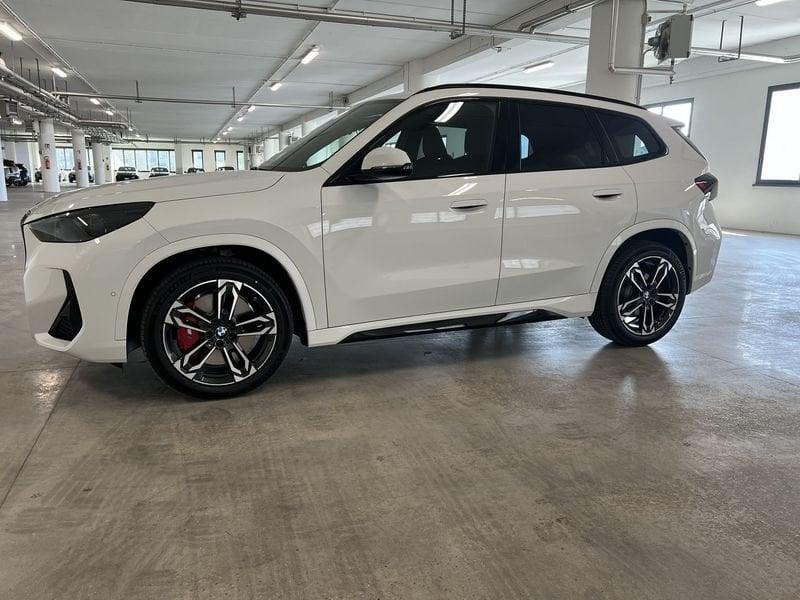 BMW X1 Serie X SDRIVE18D