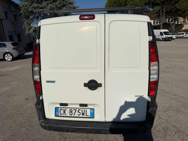 FIAT Doblo Doblò1.9 diesel cat Dynamic Stupenda Bellissima