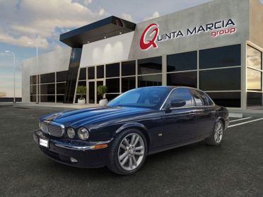 Jaguar XJ XJ 2.7d SOVEREIGN-CERCHI 19”