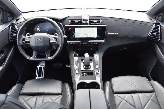 DS AUTOMOBILES DS 7 Crossback E-Tense Performance Line