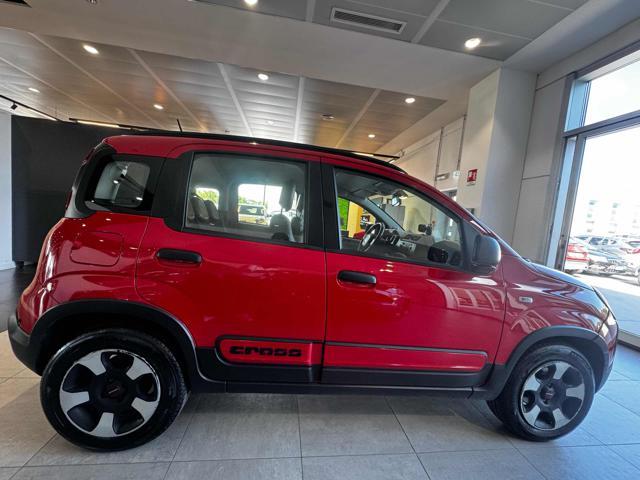 FIAT Panda Cross 1.2 City Cross