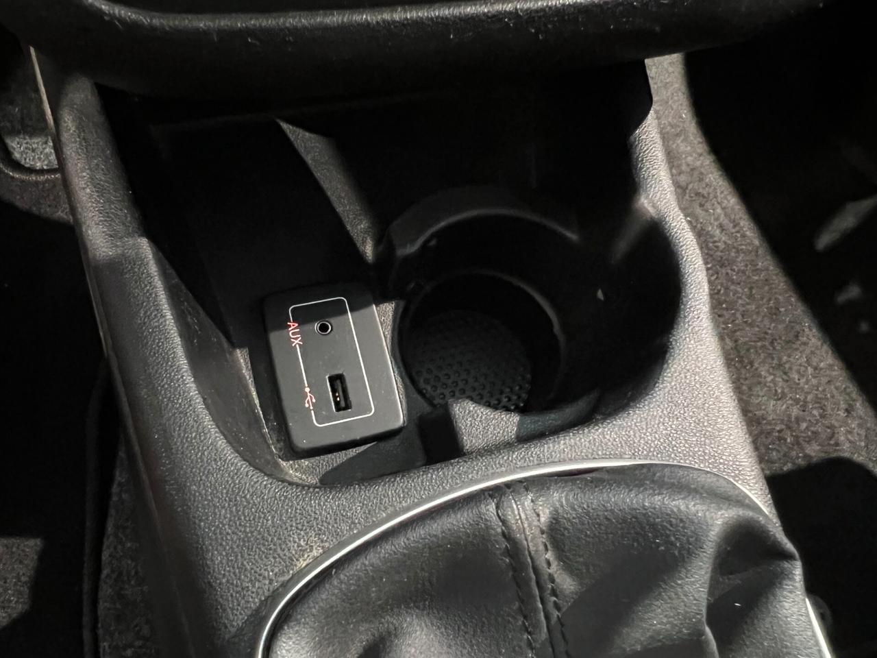 Fiat Punto 1.2 8V 5 porte Lounge