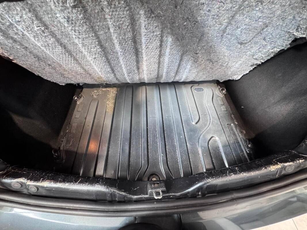 Dacia Sandero Stepway 1.5 dCi 90CV