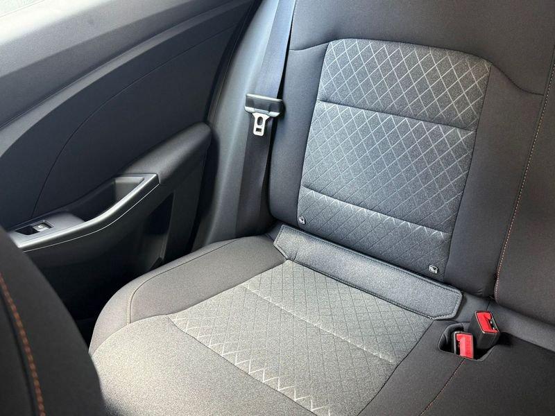 MG MG3 MG3 5p 1.5 Hybrid+ ( 194cv complessivi ) automatica Standard