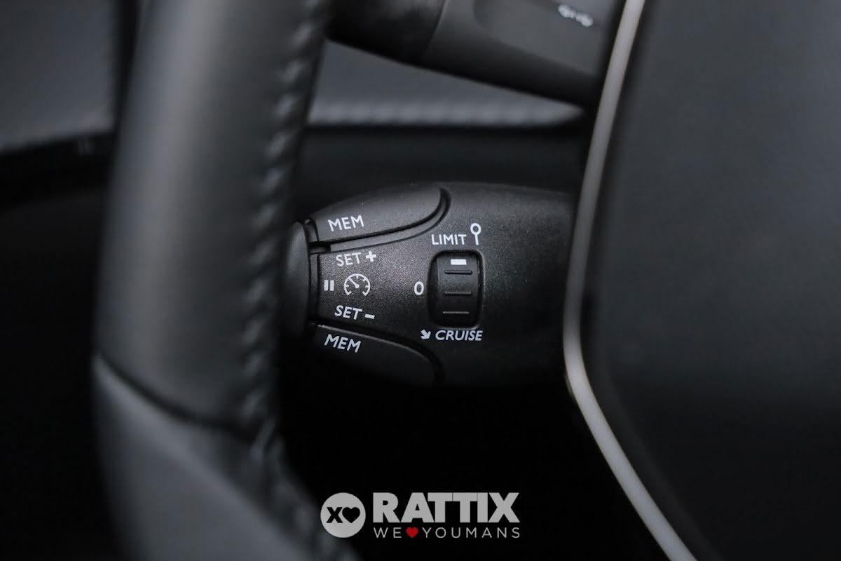 Peugeot 208 1.2 puretech 100CV Allure