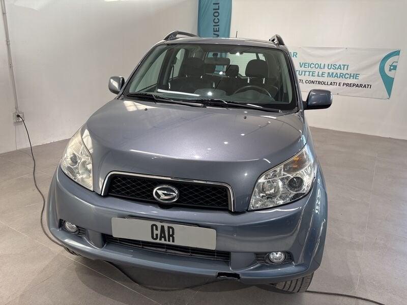 Daihatsu Terios Terios 1.3 4WD