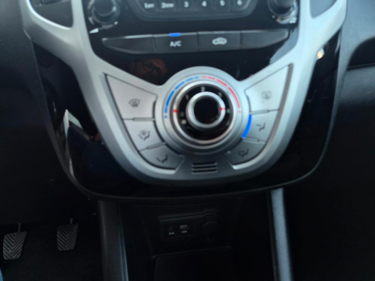 Hyundai iX20 1.4 CRDI 90 CV Comfort