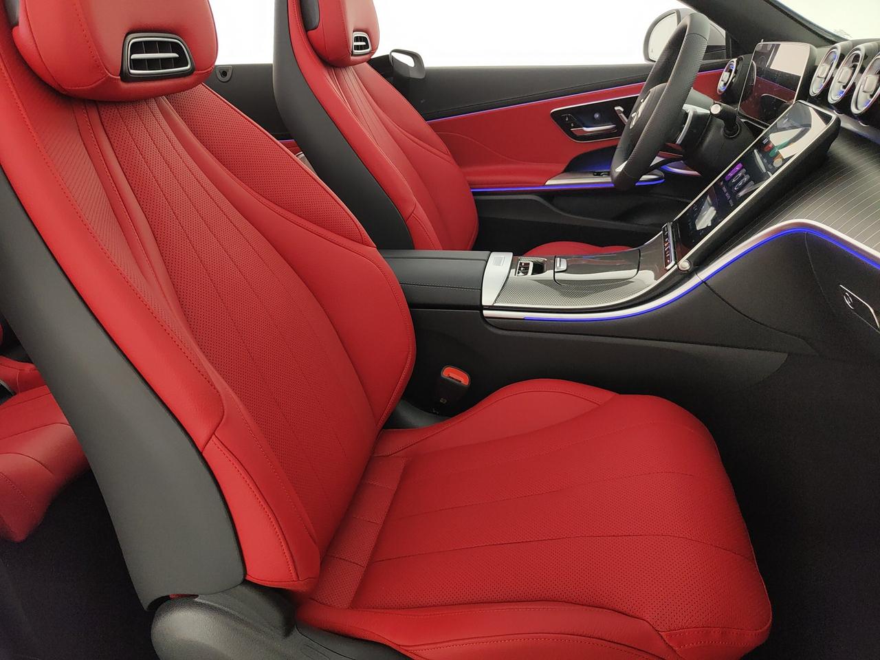 Mercedes-Benz CLE 220 d Cabrio