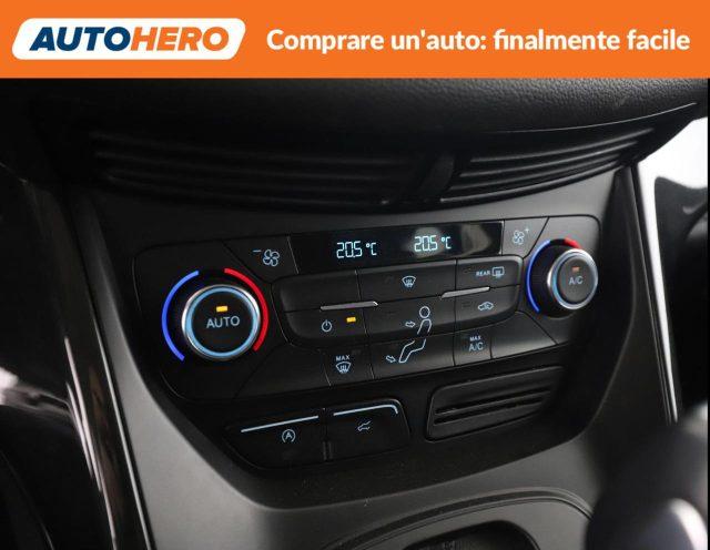 FORD Kuga 1.5 TDCI 120 CV S&S 2WD Powershift Titanium