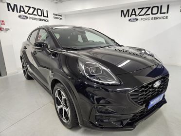 Ford Puma 1.0 Ecoboost Hybrid 125CV ST-Line Auto