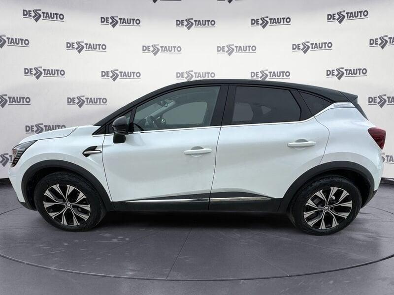 Renault Captur Captur 1.0 tce Techno 90cv