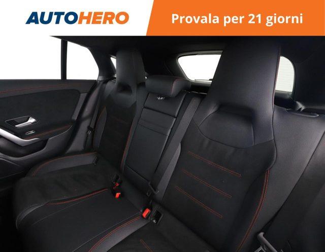 MERCEDES-BENZ CLA 220 d Automatic Shooting Brake AMG Line Premium