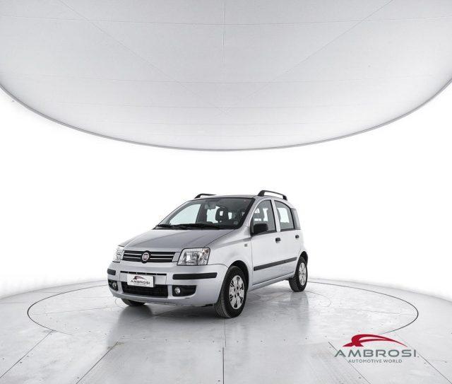 FIAT Panda 1.2 Dynamic Eco - PER OPERATORI DEL SETTORE