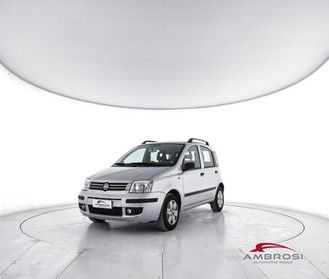FIAT Panda 1.2 Dynamic Eco - PER OPERATORI DEL SETTORE