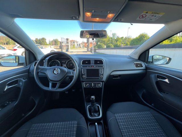 VOLKSWAGEN Polo 1.2 TSI 5p. Comfortline BlueMotion Technology