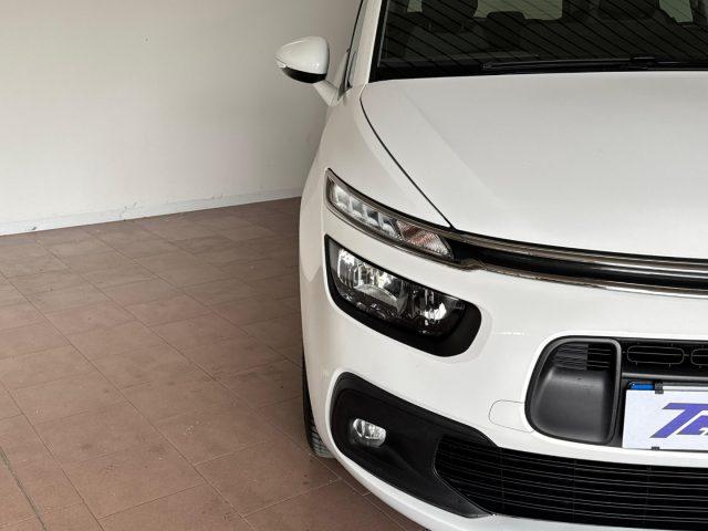 CITROEN Grand C4 Spacetourer BlueHDi 130CV Shine Pack 7 Posti, Gancio, Iva esp.