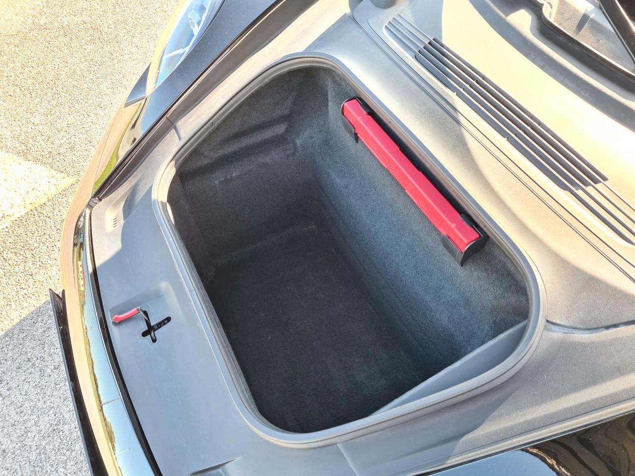Porsche 911 992.1 Carrera *IVA ESP.*UNICO PROPR.