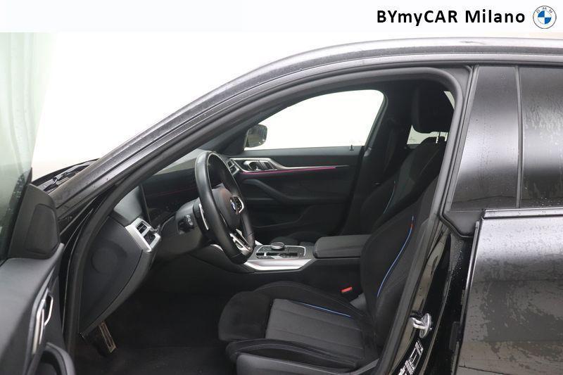 BMW Serie 4 Gran Coupe 420 d Mild Hybrid 48V M Sport xDrive Steptronic