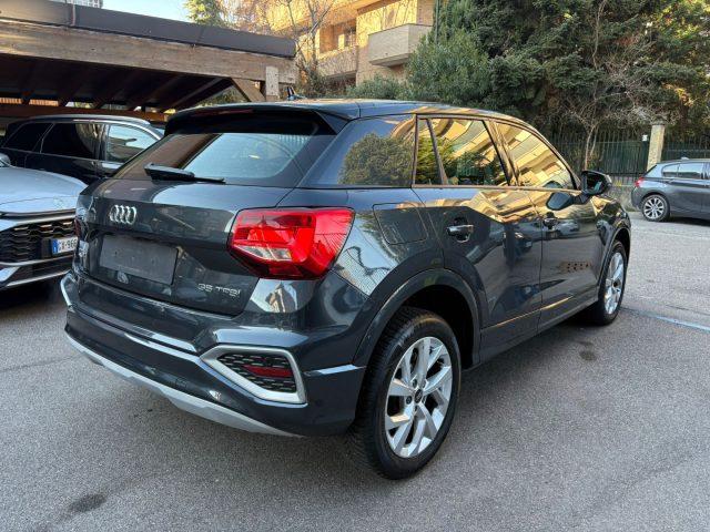 AUDI Q2 35 TFSI S tronic Business Advanced *PREZZO PROMO*