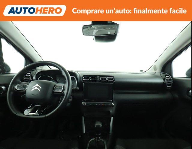 CITROEN C3 Aircross PureTech 110 S&S Feel
