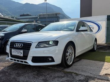 Audi A4 1.8 TFSI 160 CV Advanced SOLO 133.000 km